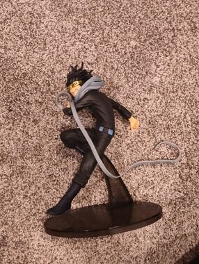 Banpresto Aizawa Figurine